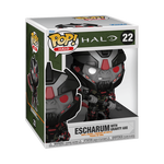 Pop! Super Escharum with Gravity Axe, , hi-res view 2