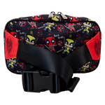 Deadpool & Wolverine Belt Bag, , hi-res view 5