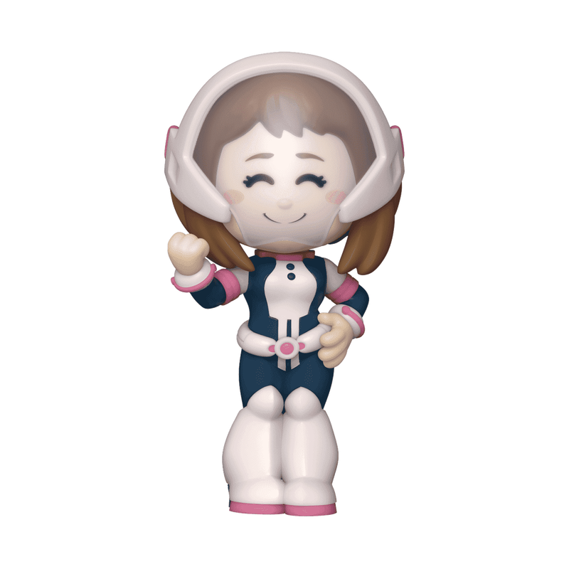 Vinyl SODA Ochaco Uraraka, , hi-res view 4