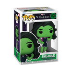 Pop! She-Hulk, , hi-res image number 2