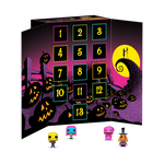 Pocket Pop! The Nightmare Before Christmas 13-Day Countdown Calendar, , hi-res view 1
