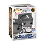 Limited Edition Bundle - MLB Stadium Mini Backpack and Pop! Jackie Robinson, , hi-res view 4