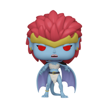 Pop! Demona, Image 1