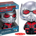 Dorbz XL: Cap America 3 - Giant Man, , hi-res view 1
