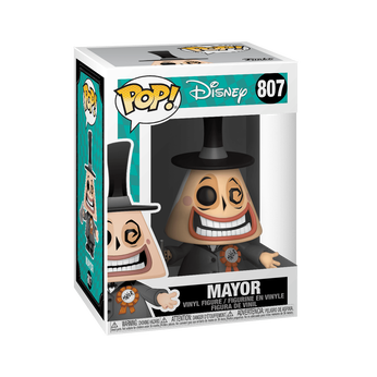 Pop! Mayor, Image 2