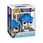 Bitty Pop! Arcade Sonic the Hedgehog, , hi-res view 5