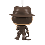 Indiana Jones Ornament, , hi-res view 3