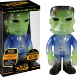 Universal Monsters - Glitter Shock Franken, , hi-res view 1