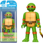 Playmobil: TMNT - Michelangelo, , hi-res view 1