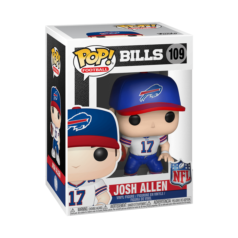 Pop! Josh Allen, , hi-res view 2