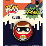 Pop Pins Robin (Classic), , hi-res view 1