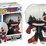 Tokyo Ghoul - Ken Kaneki, , hi-res view 1
