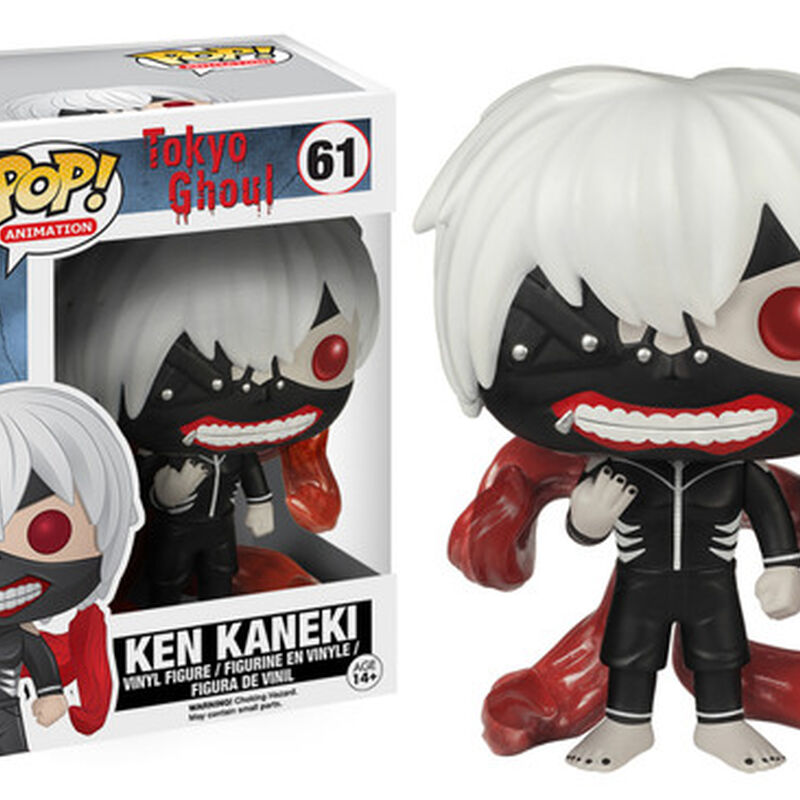 Tokyo Ghoul - Ken Kaneki, , hi-res view 1