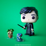 Slytherin Accessory Pack, , hi-res view 1
