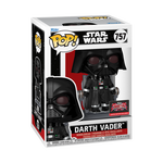 Pop! Darth Vader (Revenge of the Sith), , hi-res view 2