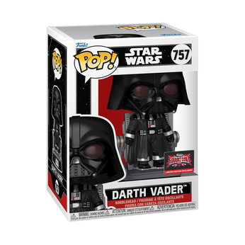 Pop! Darth Vader (Revenge of the Sith), Image 2