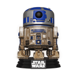 POP Star Wars: SW- Dagobah R2-D2, , hi-res view 2