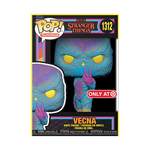 Pop! Vecna (Black Light), , hi-res view 2