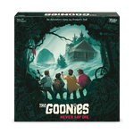 The Goonies: Never Say Die Strategy Game, , hi-res view 1