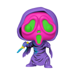 Pop! Ghost Face (Black Light), , hi-res view 1