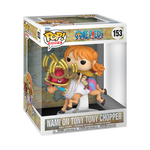 Pop! Rides Nami on Tony Tony Chopper, , hi-res view 2