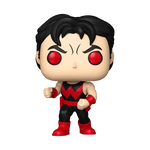 Pop! Wonder Man (NFT Release), , hi-res view 1