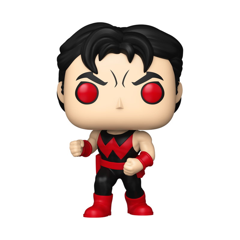 Pop! Wonder Man (NFT Release), , hi-res view 1