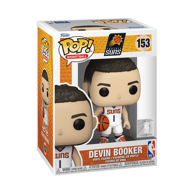 Pop! Devin Booker, , hi-res view 2