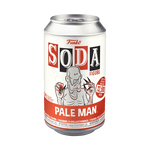 Vinyl SODA Pale Man, , hi-res view 2