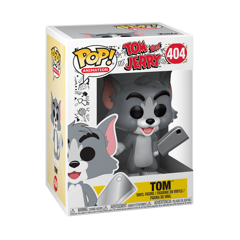 Pop! Tom, , hi-res view 2