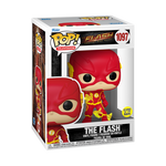 Pop! & Tee The Flash (Glow), , hi-res view 4