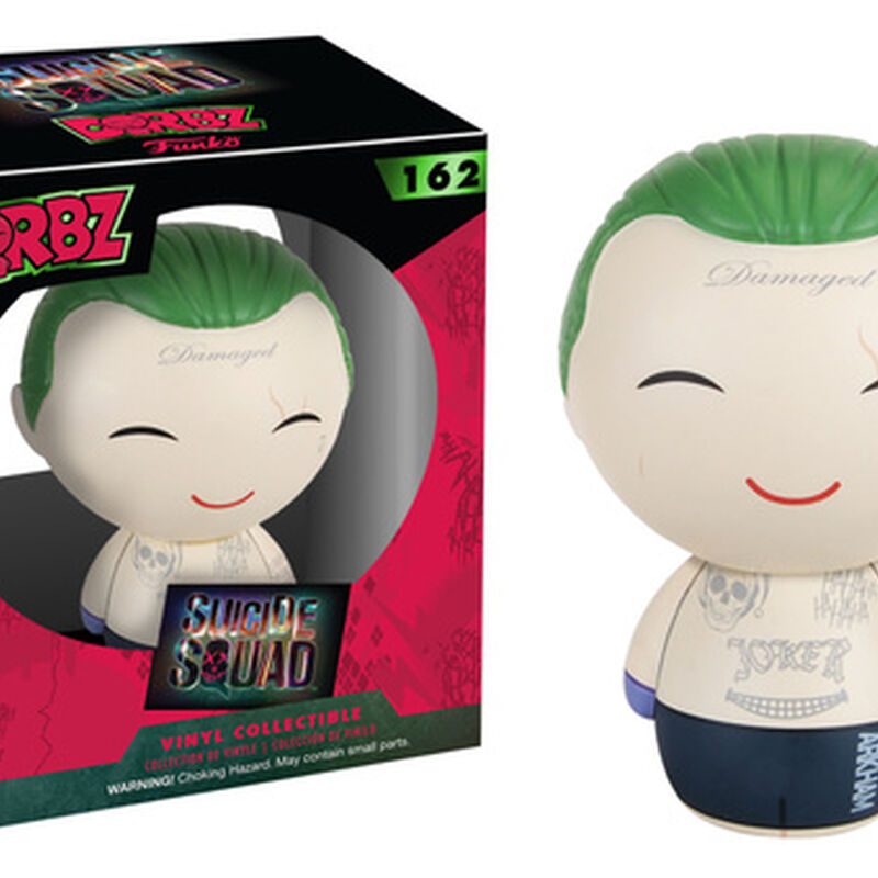 Suicide Squad - Joker, , hi-res view 1