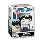 Pop! Yushiro