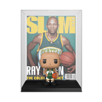 Pop! Magazine Covers Ray Allen, , hi-res image number 1