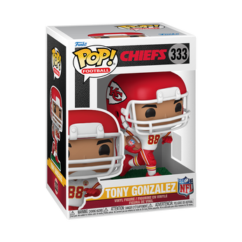 Pop! Tony Gonzalez, Image 2