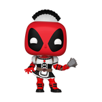 Pop! Deadpool As French Maid, , hi-res view 1
