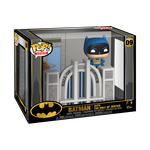Pop! Town Batman with Hall of Justice, , hi-res view 2