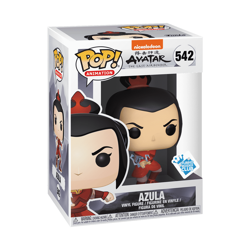 Pop! Azula, , hi-res view 2