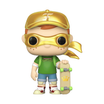 Pop! Freddy Funko (TMNT) (NFT Release), , hi-res view 1