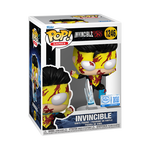 Pop! Invincible (Flying Kick), , hi-res view 2