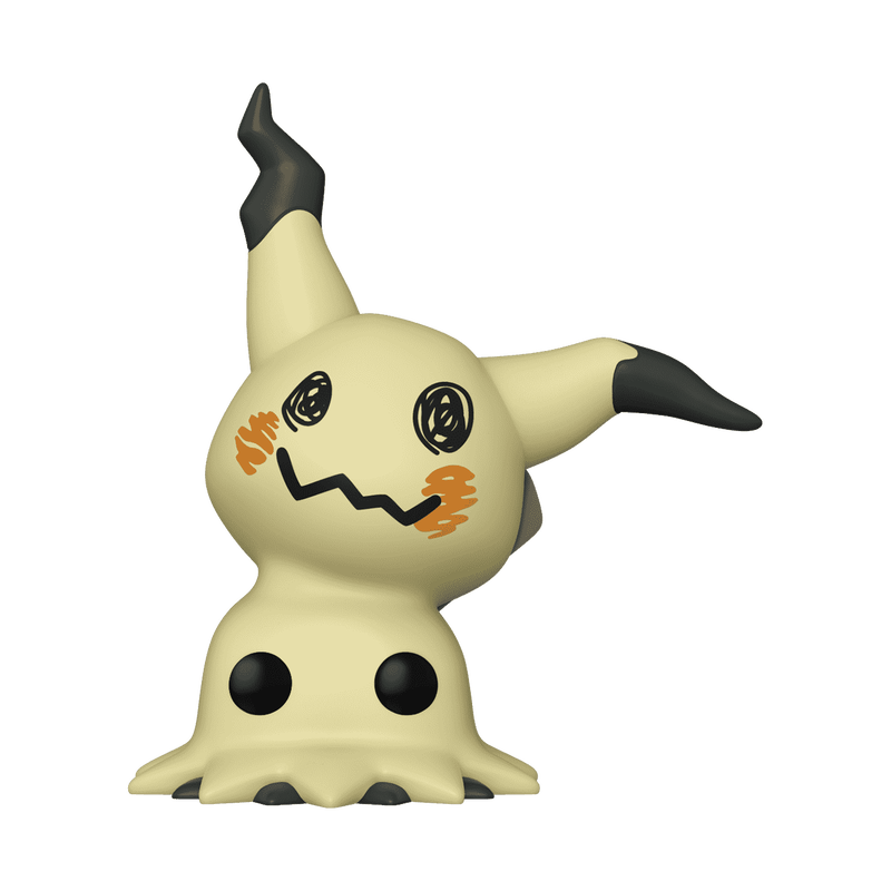 Pop! Mimikyu, , hi-res view 1