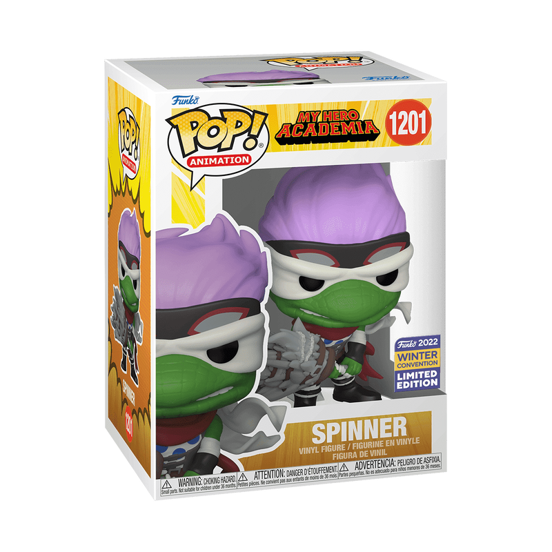 Pop! Spinner, , hi-res view 2