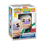 Pop! Mermaidman, , hi-res view 2