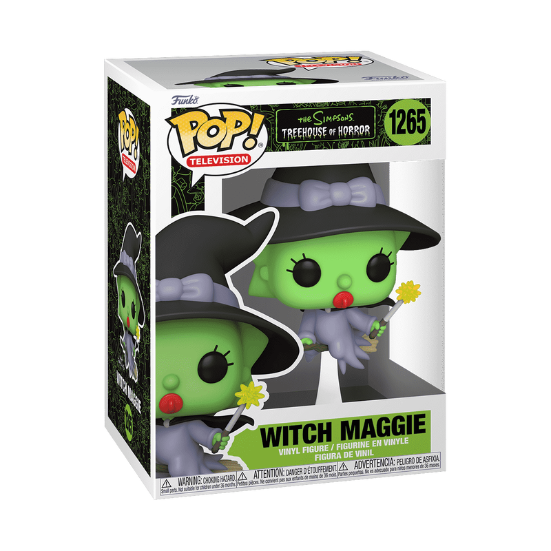 Pop! Witch Maggie, , hi-res view 2