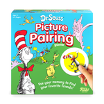 Picture Pairing - Dr. Seuss Children's Game, , hi-res view 1