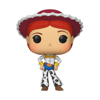 Pop! Jessie, Image 1