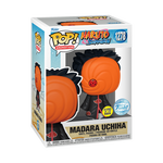 Pop! Madara Uchiha (Glow), , hi-res view 3