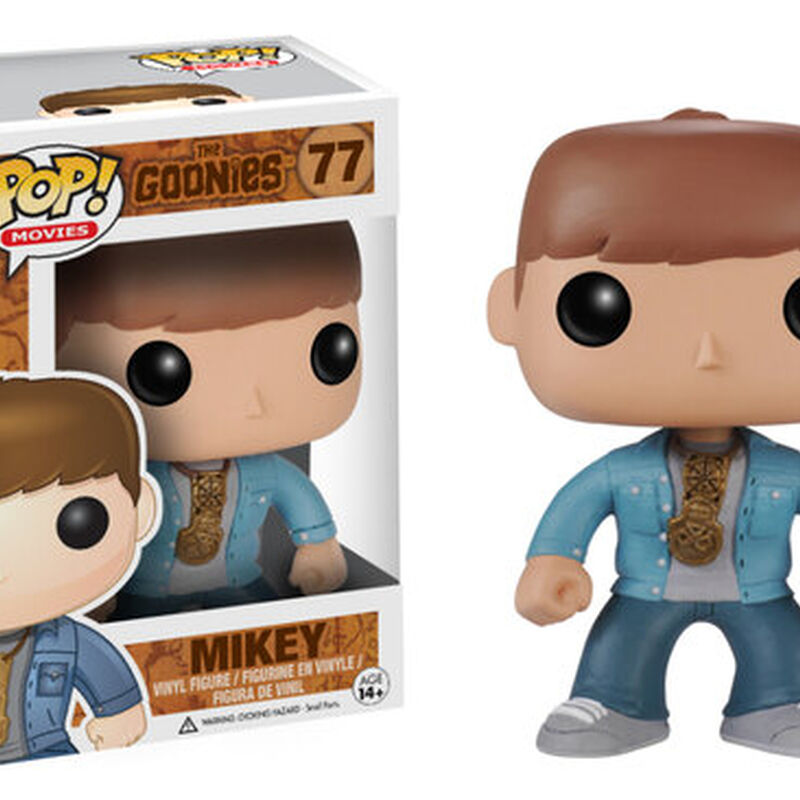 Goonies - Mikey, , hi-res view 1