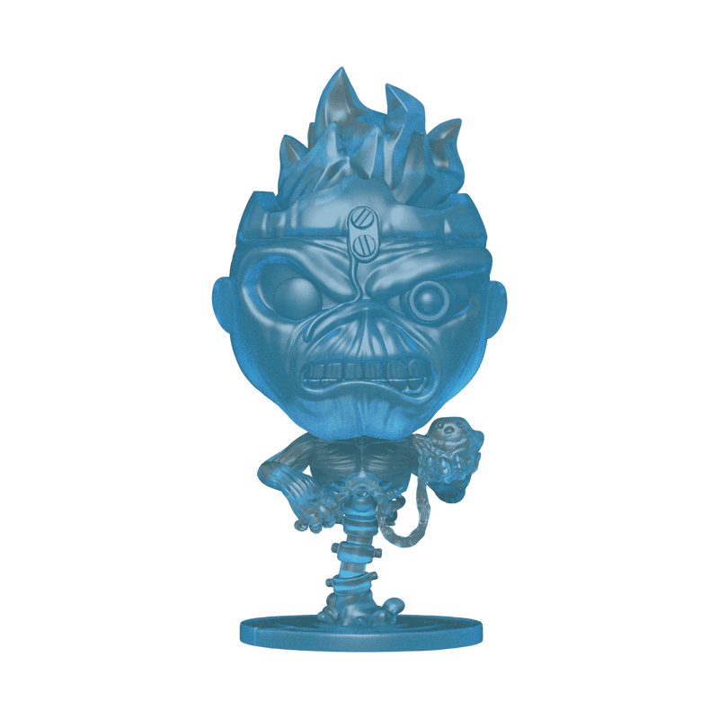 Pop! "Seventh Son Eddie" (NFT Release), , hi-res view 1