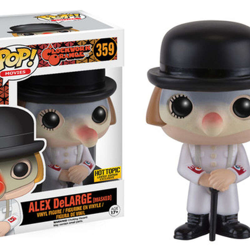 Clockwork Orange - Alex - (MX), , hi-res view 1
